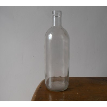 Glass Wine Bottles (DHW1030)